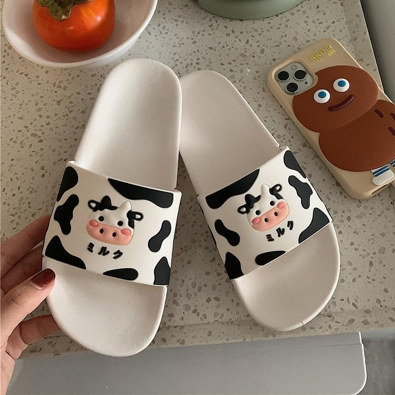 Summer Flip Flops Sneakers For Women's Sandals