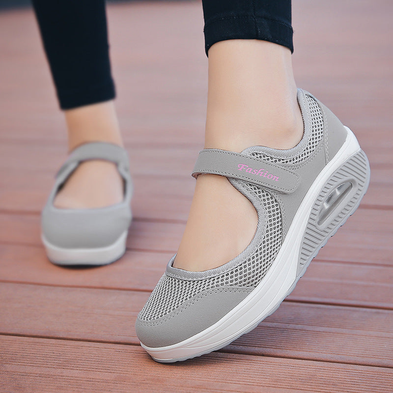 Cushion Shake Women's Shoes