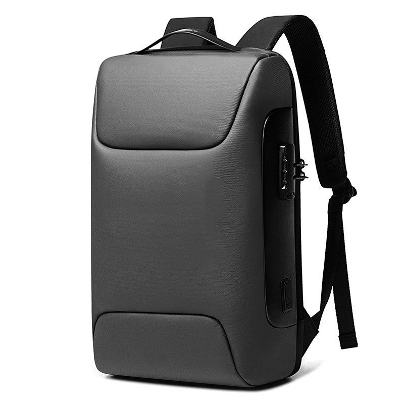 Backpack Men's Waterproof Business Travel