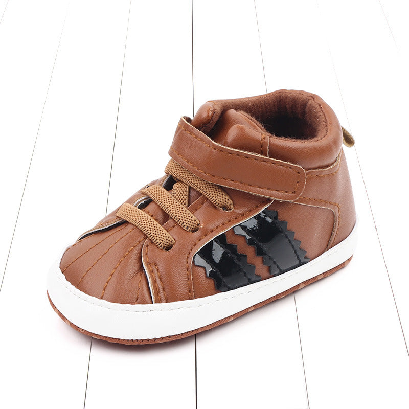 Spring And Summer Baby Toddler Shoes
