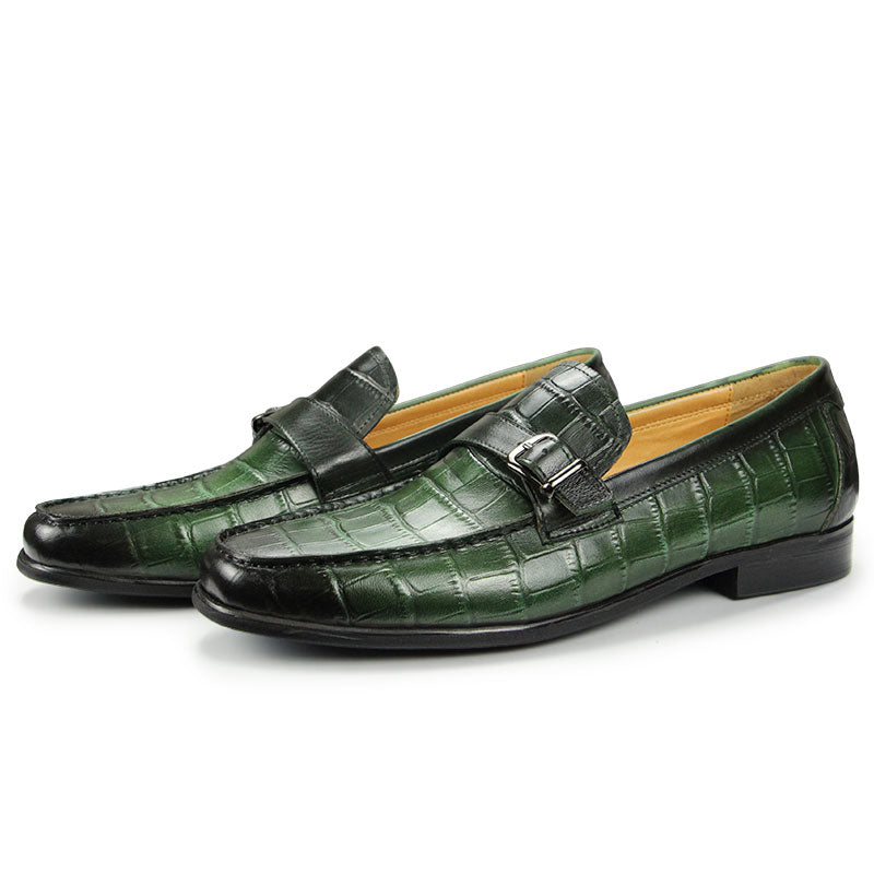 Slip-on Casual Sko til Mænd