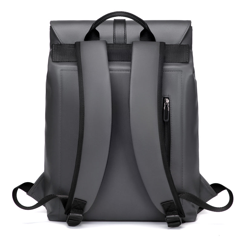 Men's Large Capacity Leisure Backpack
