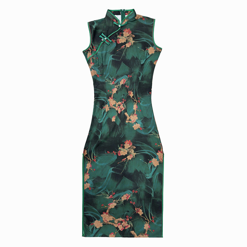 Fashionable Minimalist And Slim Fit Womens Dress