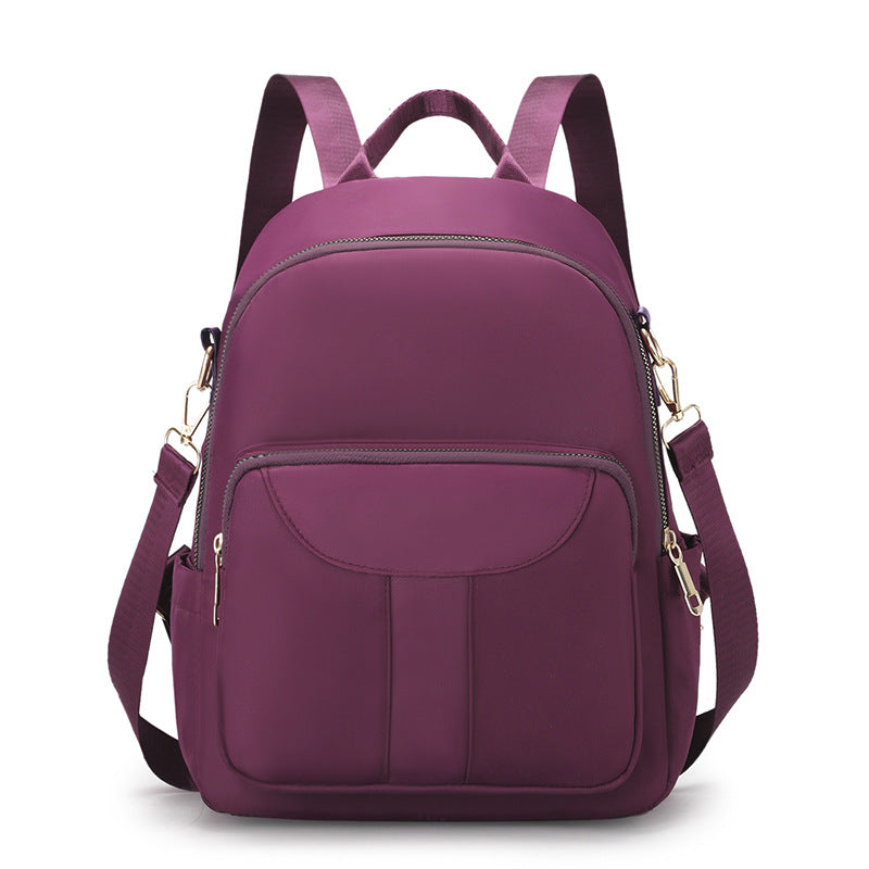 Women's Fashionable And Portable Large Capacity Duffel Bag