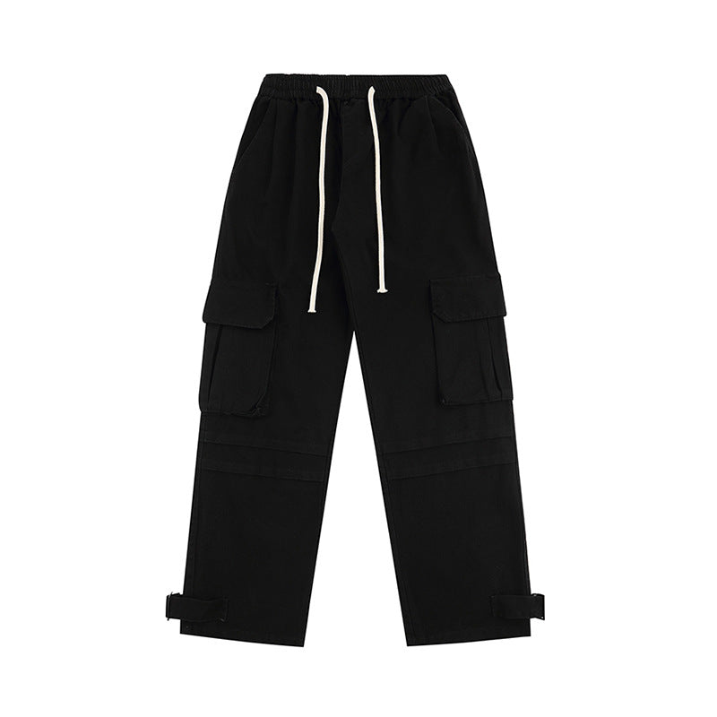 Women's New Casual Trousers In Autumn And Winter
