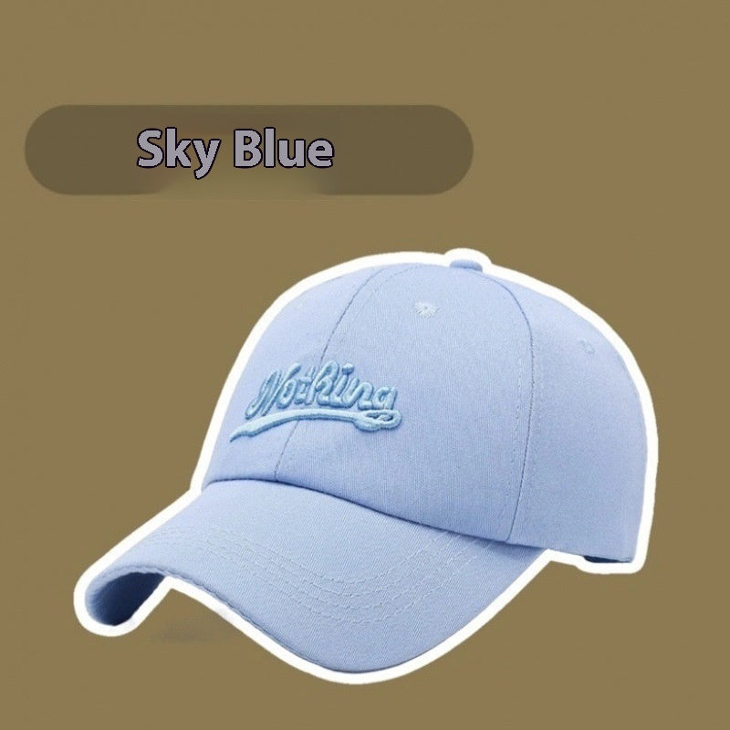 Outdoor Sun-shade Sun Protection Hat