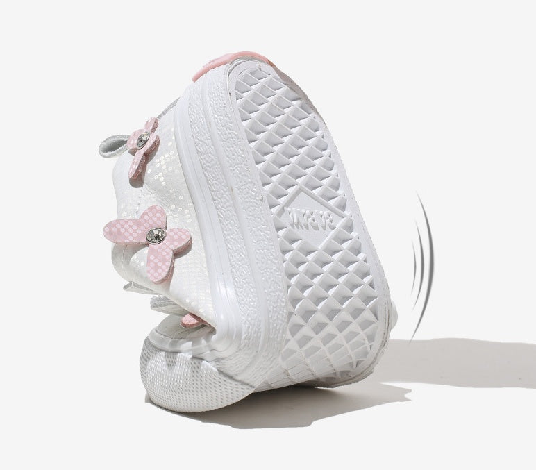 Children's Toddler Shoes Girls' Autumn New Casual