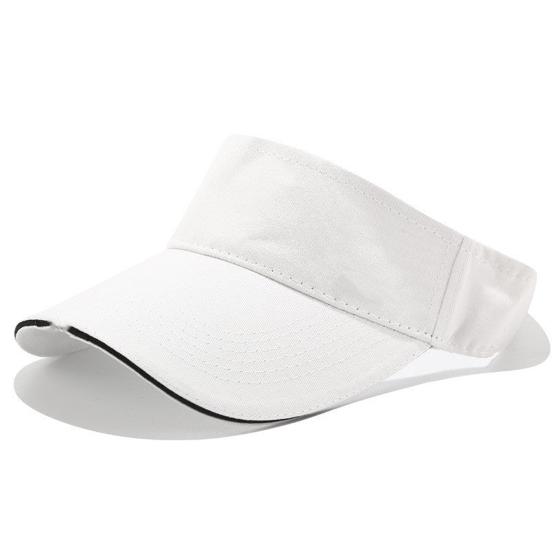 Sun Visor For Outdoor Travel