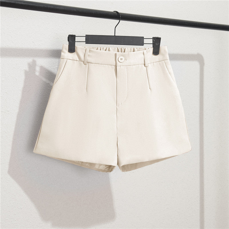 Fashion Women's New Loose Casual Wide-leg Pants