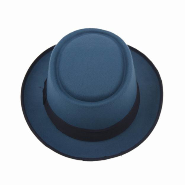 Women's Fashion Casual Fedora Hat