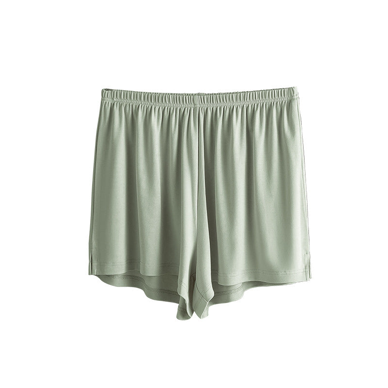 Pairs Of Double-sided Modal Women's Shorts