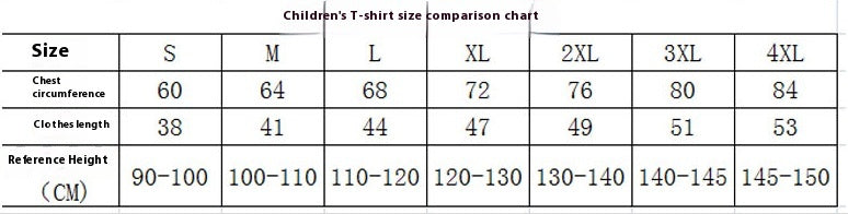 Personalized Milk Tea Printing Couple T-shirt