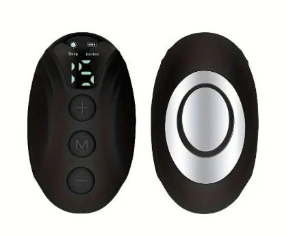 Intelligent Handheld Miniature Current Sleep Aid