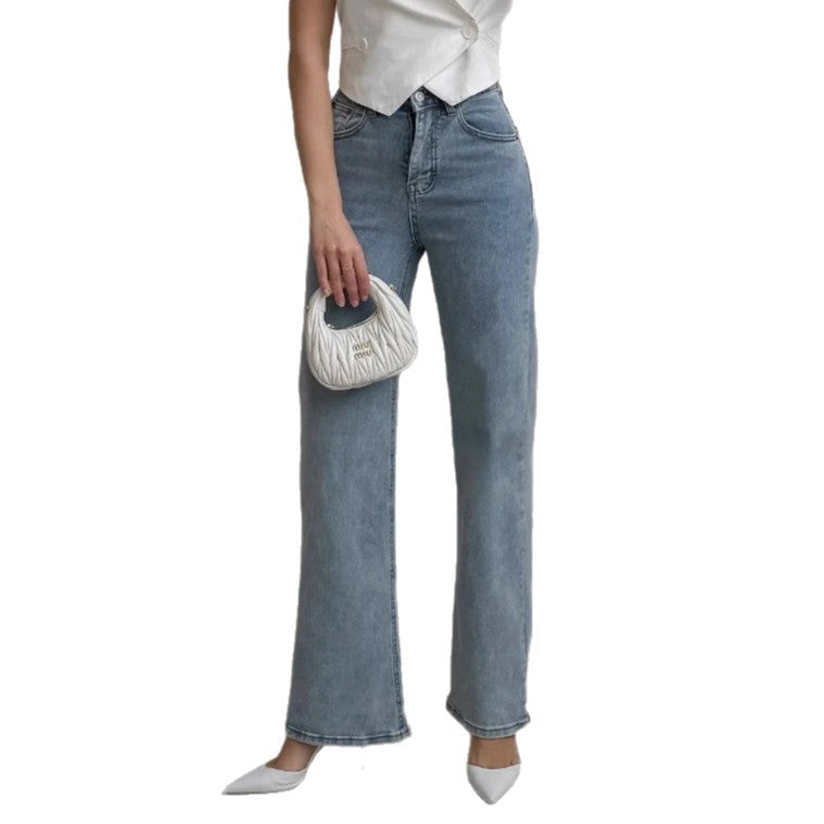 Womens Flared Pants For Autumn