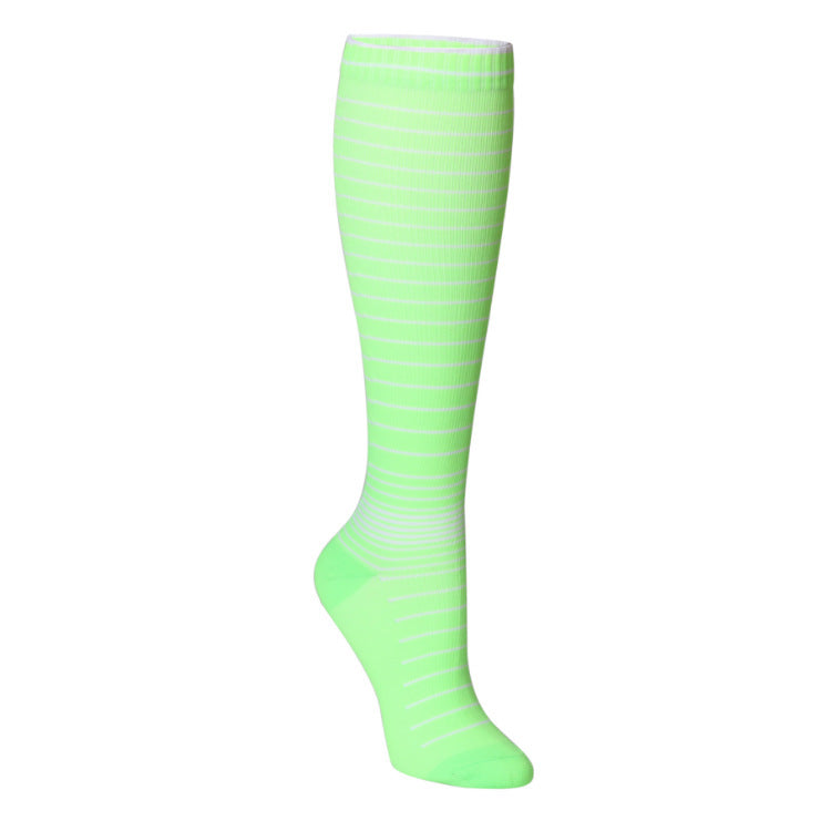 Nurse Leggings Running Cycling Breathable Compression Stockings