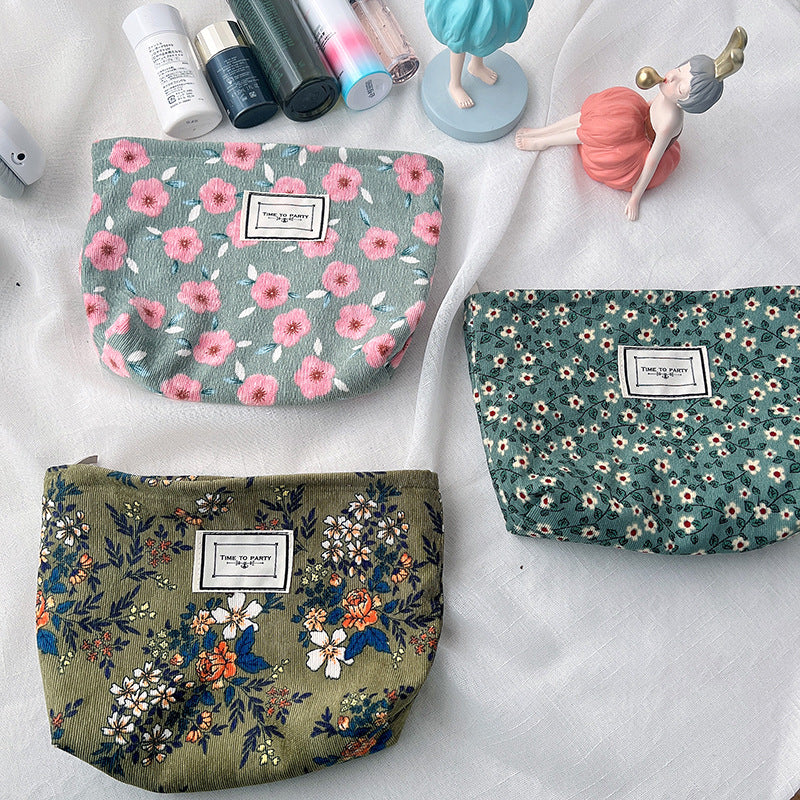 Travel Portable Storage Bag For Washing