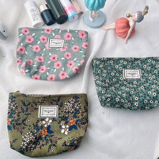 Travel Portable Storage Bag For Washing