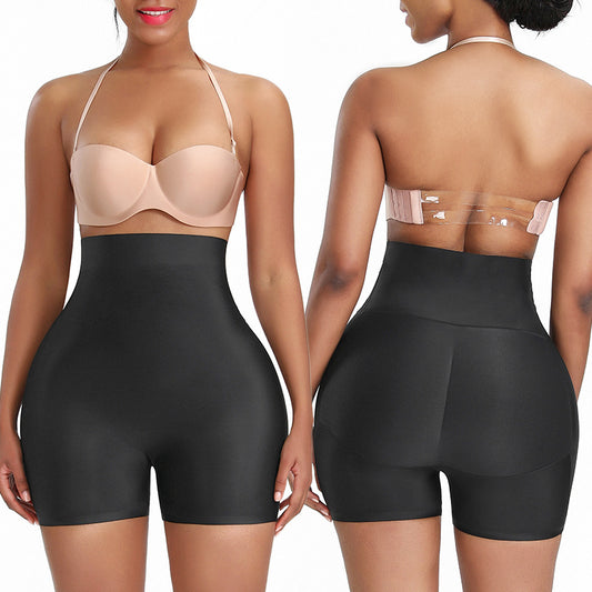 Women's Body-building Abdominal Pants