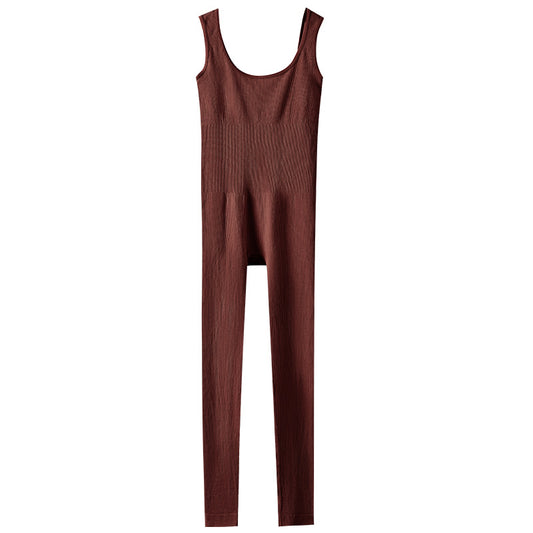 New Cross-border Shapewear Bodysuit Adjustable