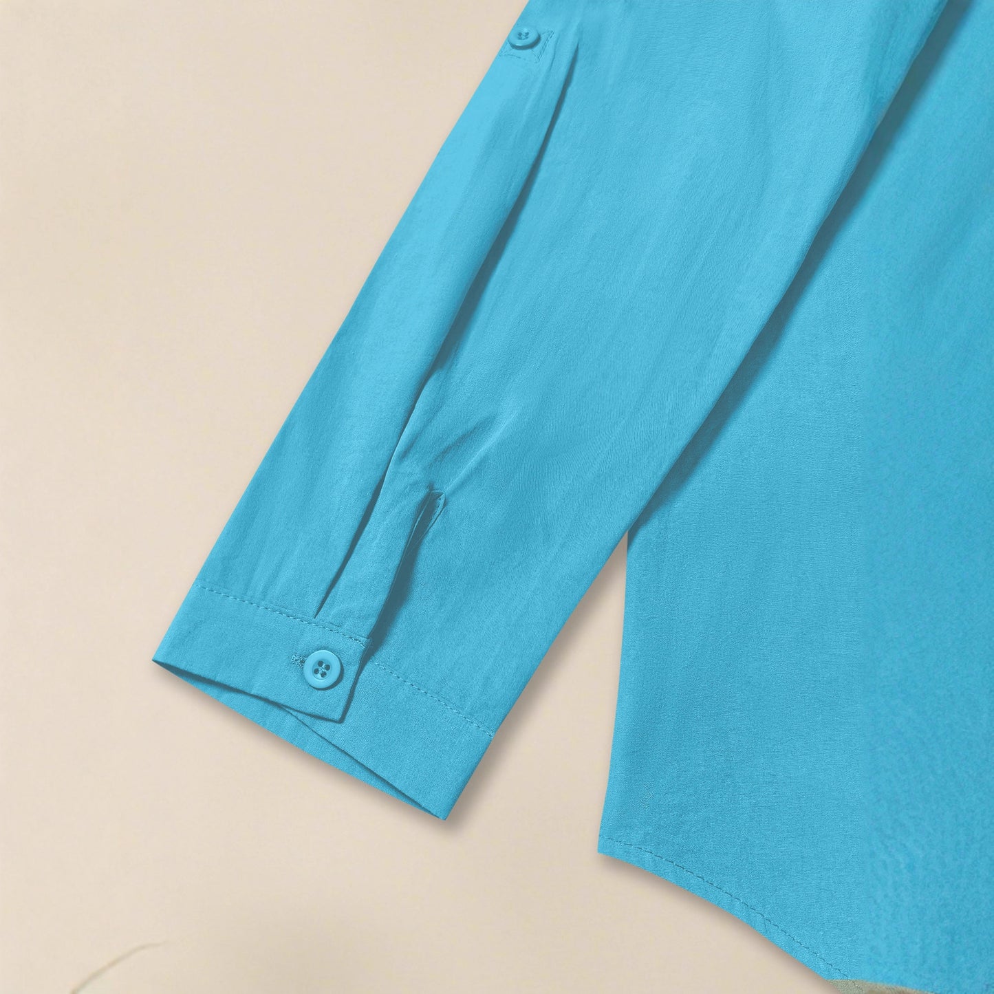 Stylish And Minimalist Long Sleeve Top For Women