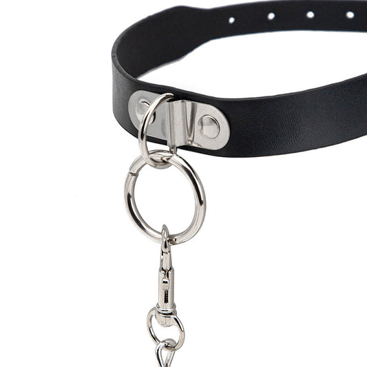 Belleish Collar Interactive Prop Roleplaying Toy