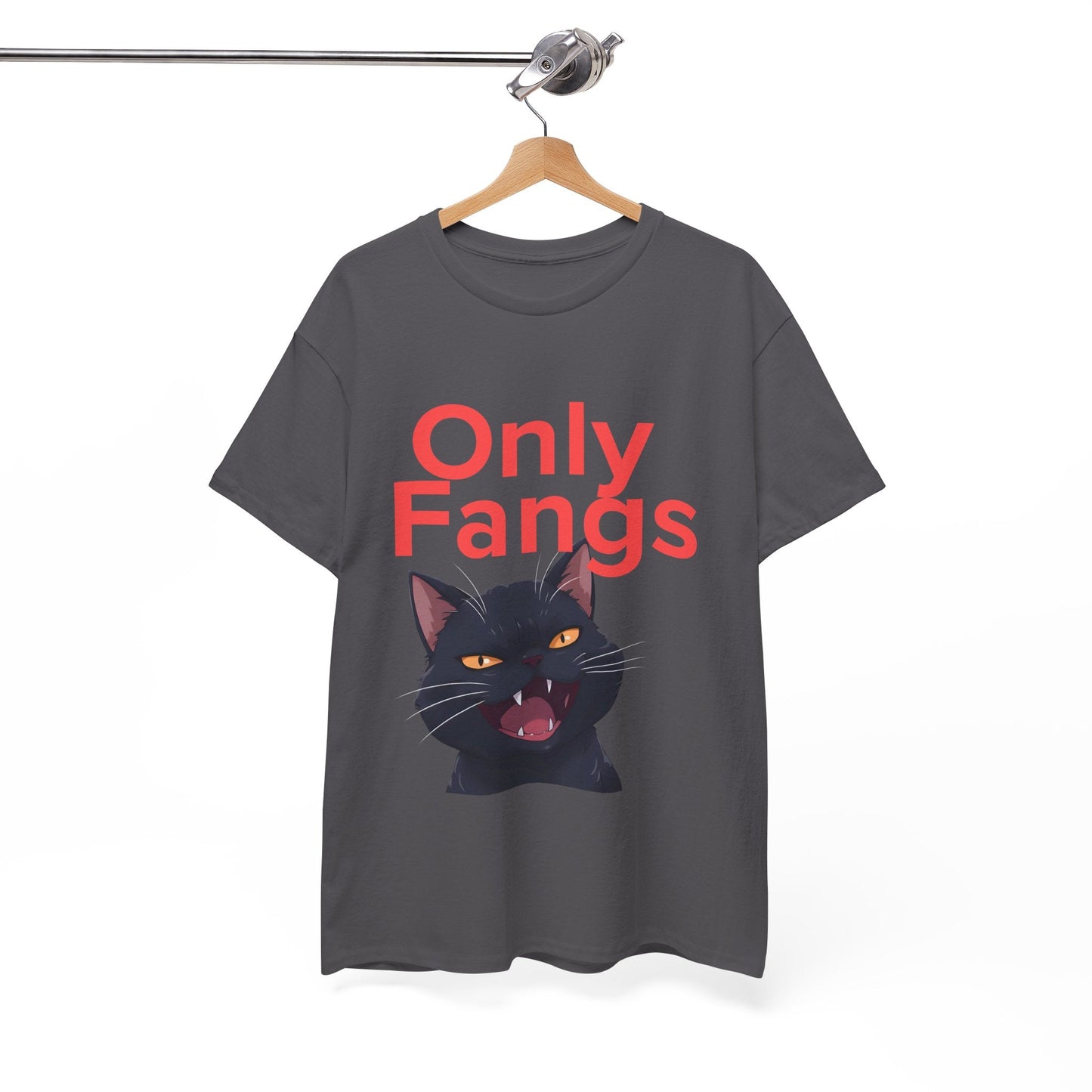 Sommer løs kortærmet T-shirt til mænd og kvinder med rund hals