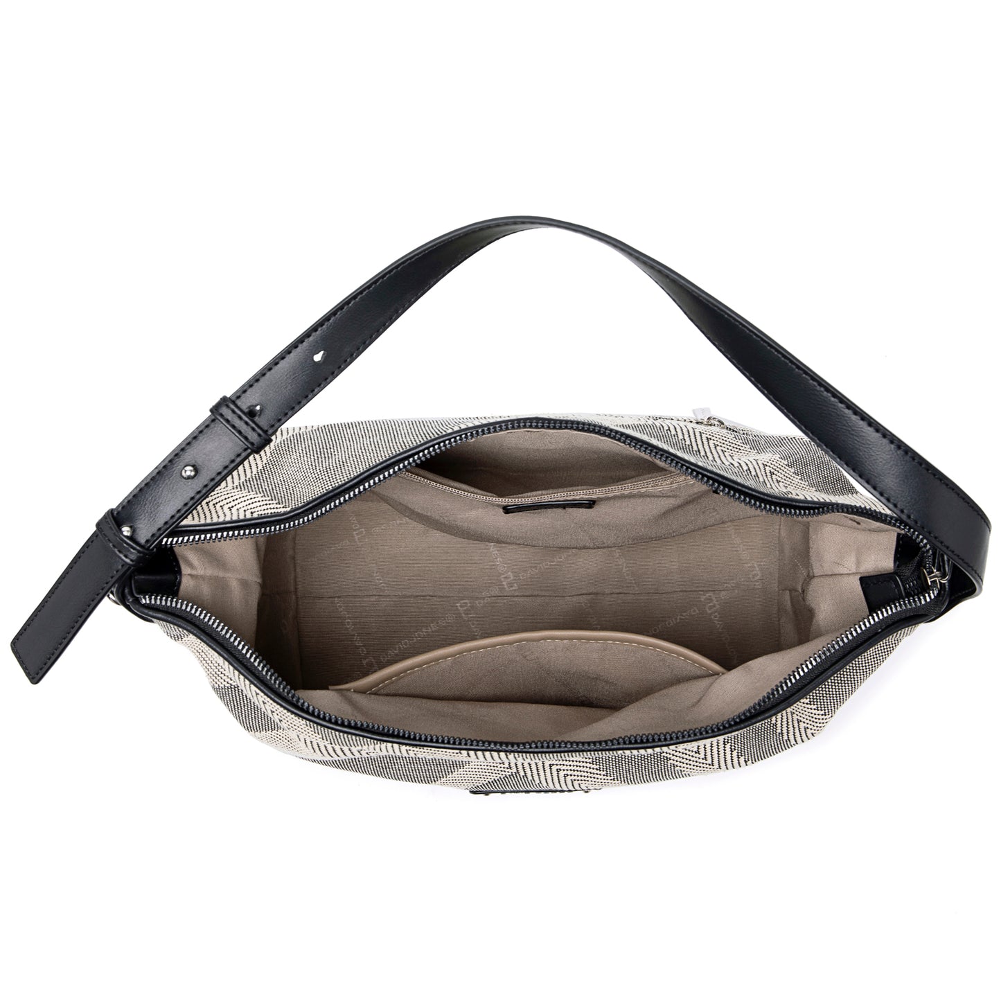 New One Shoulder Women's Fashion Original Portable Bag