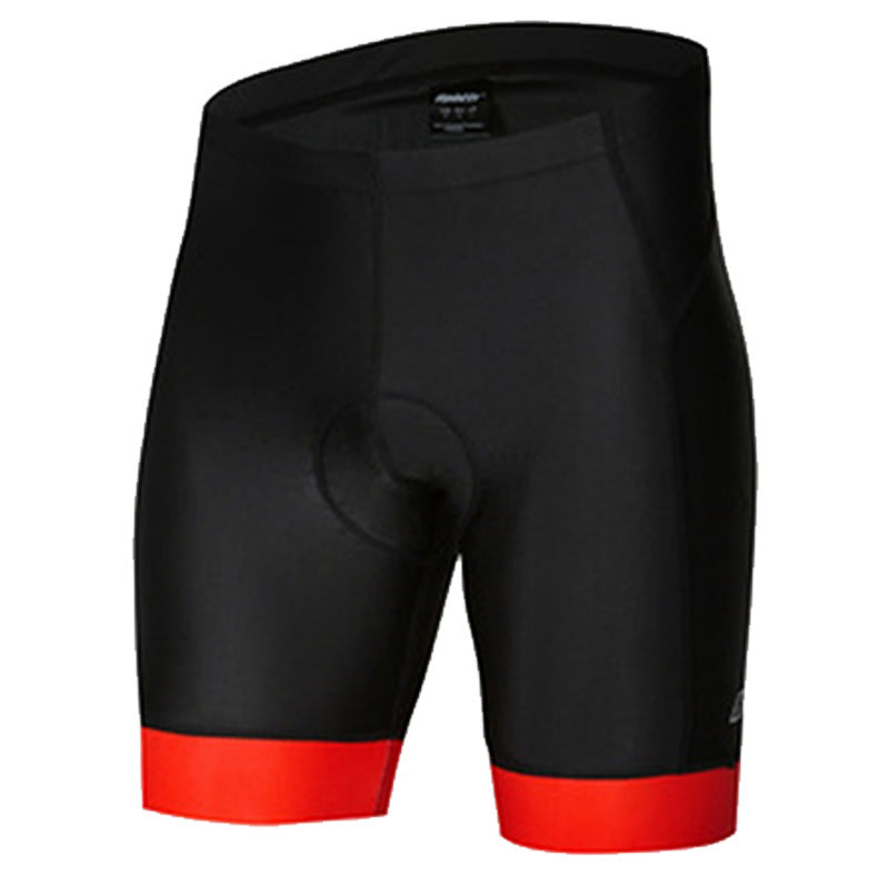 High Elastic Cycling Shorts Tour De France Cycling Jersey