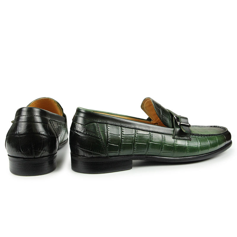Slip-on Casual Sko til Mænd