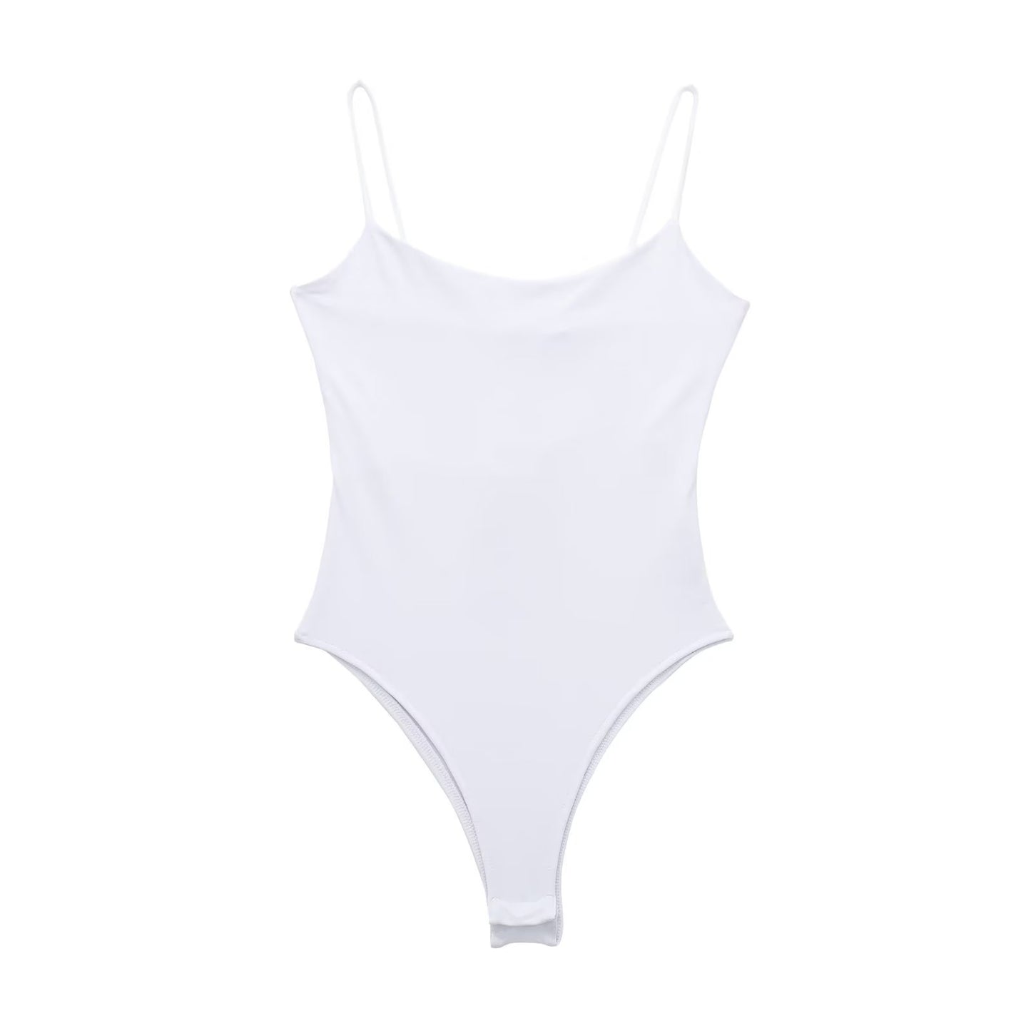 Personlig vest-jumpsuit til kvinder