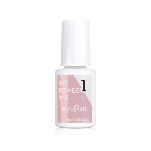 Women's Manicure Pure Color Dip Sticky Infiltration Powder