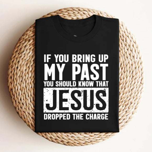 Summer Loose Men's And Women's T-shirt