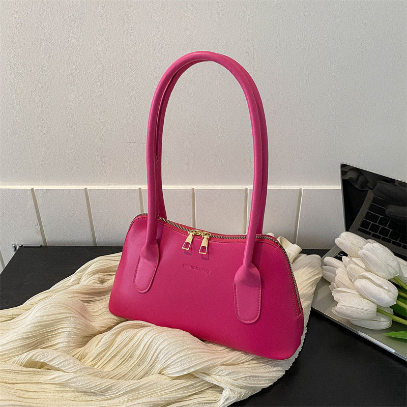 Dame Mini Skuldertaske til enhver lejlighed