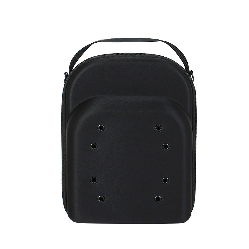 Portable Anti-pressure Eva Baseball Cap Storage Bag