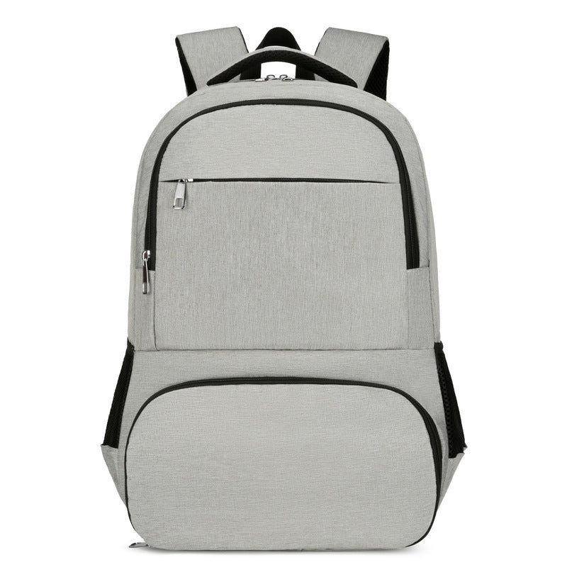 Outdoor Travel Thickening Thermal Insulation Backpack Leak-proof Water Bag