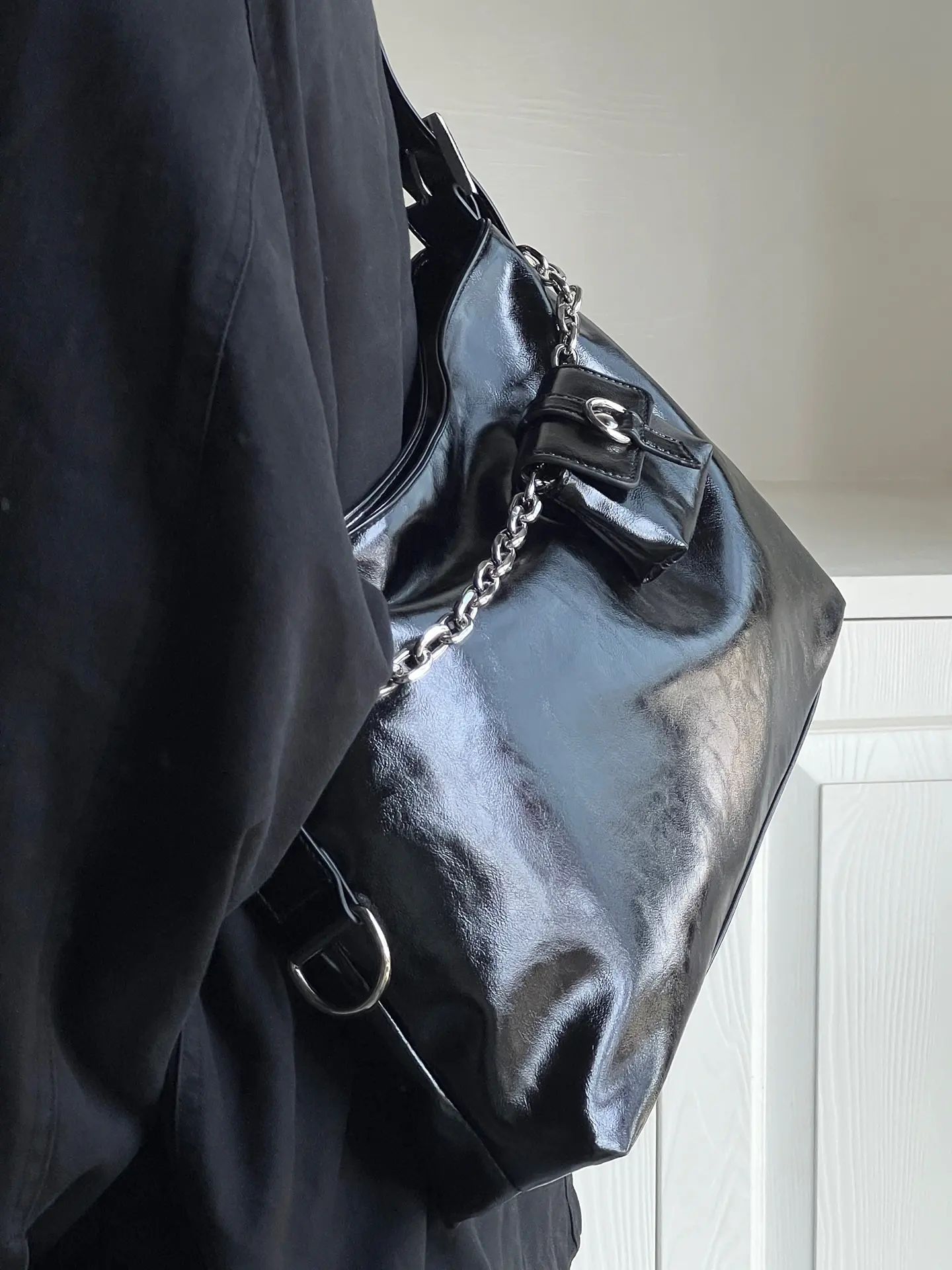 Women's Bag Large-capacity Crossbody Bag