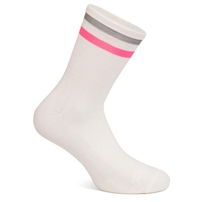 European Sweat-absorbent And Quick-drying Socks For Cycling