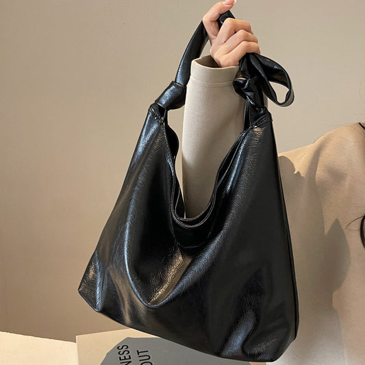 Crossbody Large Capacity Commuter Bag