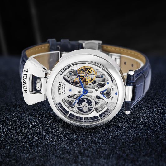 Hot-selling Mens Watch With A Premium Waterproof Design