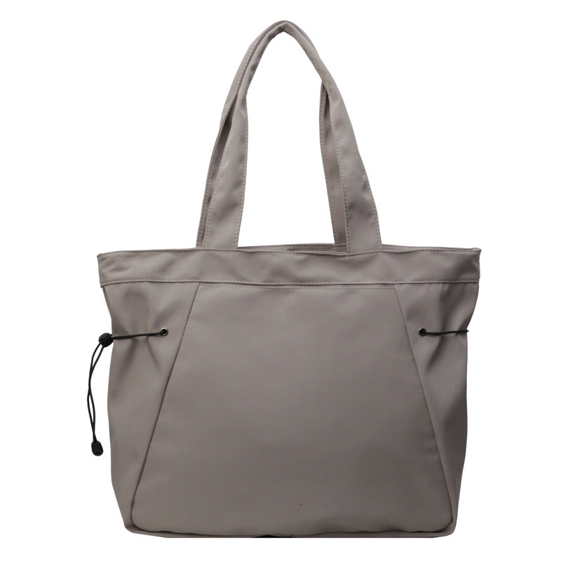 Commuter Shoulder Summer Popular Tote Bag