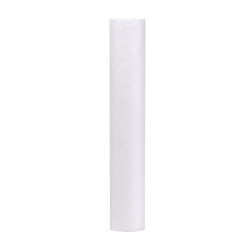 Disposable Pad Towel Pillow Towel Foot Non-woven Fabric Dust-proof Thickening