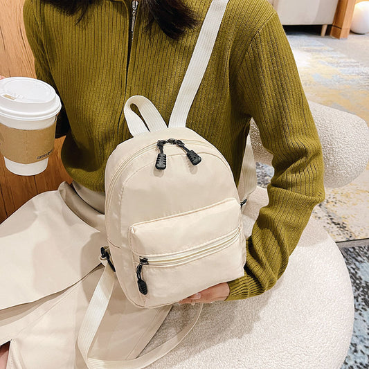 Women's Backpack Korean Fashion Student