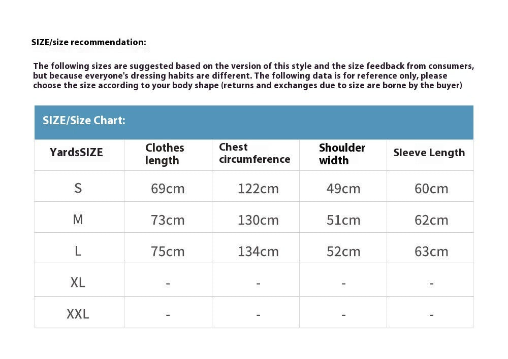 Color Stitching Turnover Neck Jacket Men's Autumn And Winter American Style