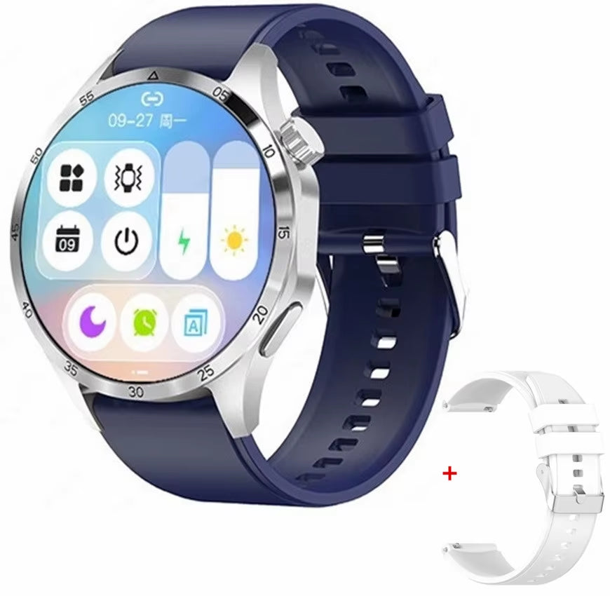 Smart Watch GT Pro+ Upgrade