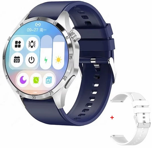 Smart Watch GT Pro+ Upgrade