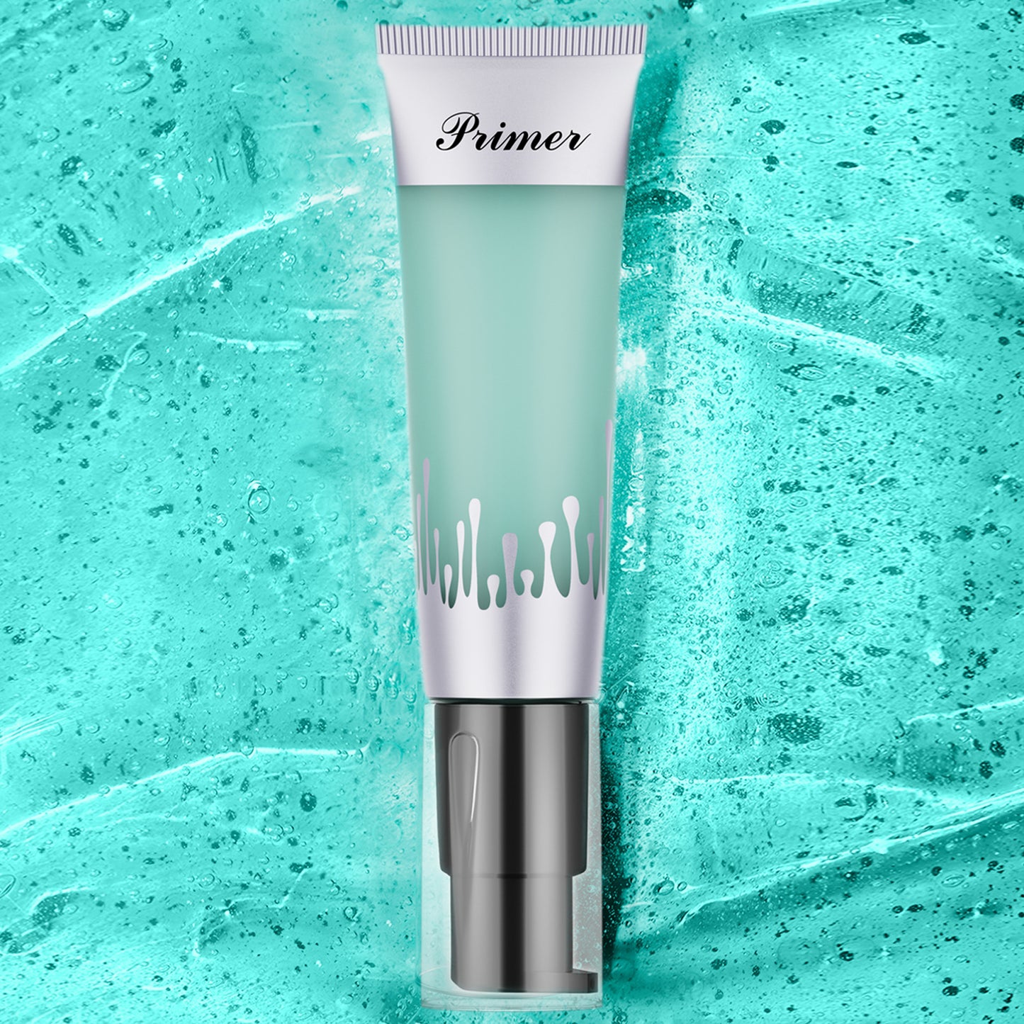 Natural And Clear Pre-makeup Gel Cover Spots And Natural Moisturizing