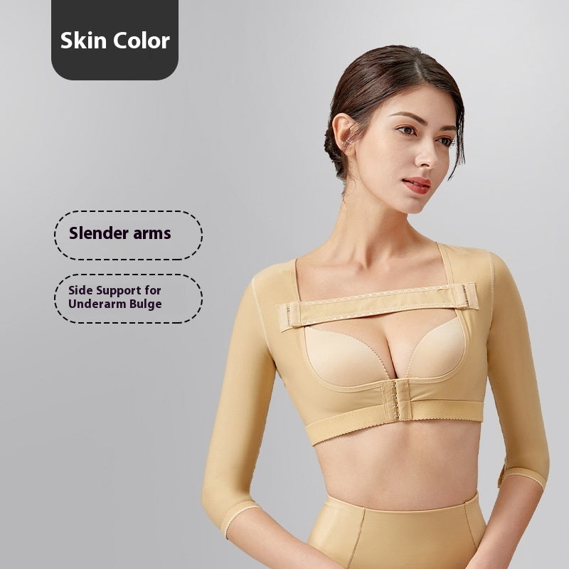 Butterfly Arm Breast Holding Chest Support Corset