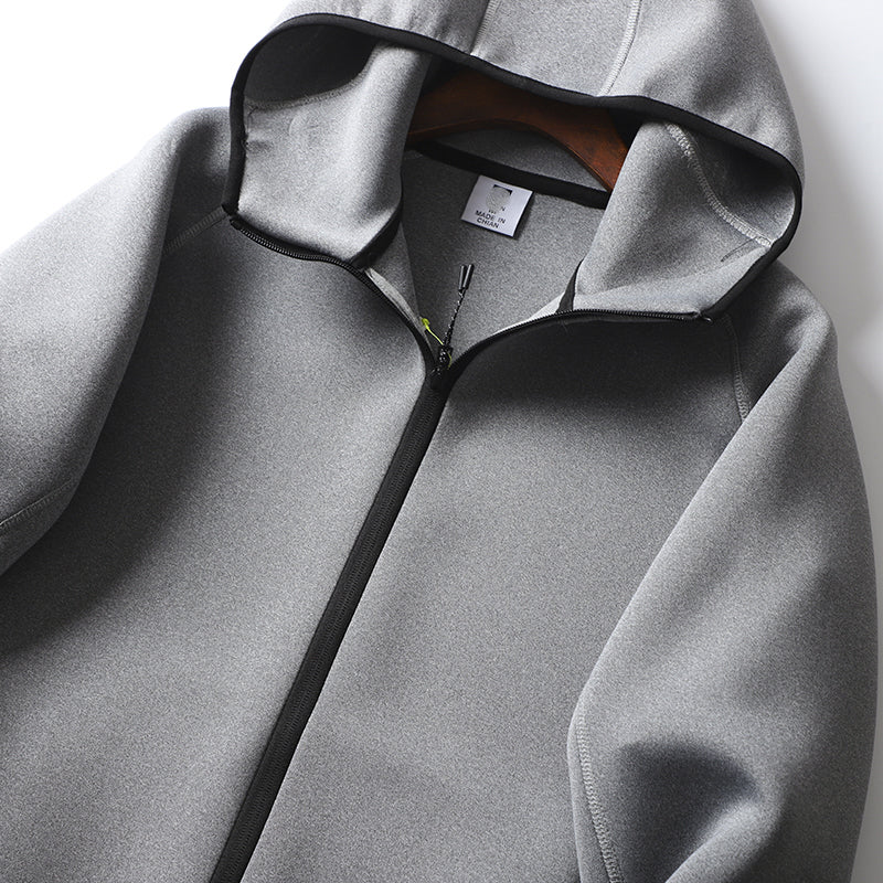 Elastic Air Layer Men's Sports Leisure