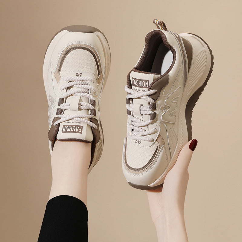 Lightweight Versatile Running And Casual Sneakers