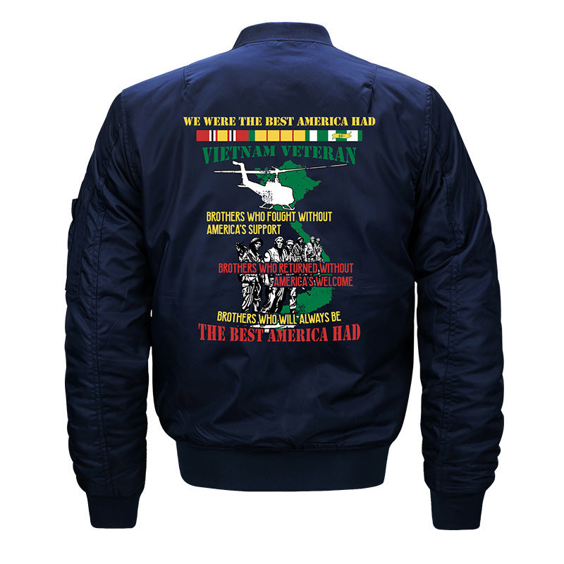 New Men's Large Casual Jacket